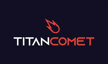 TitanComet.com